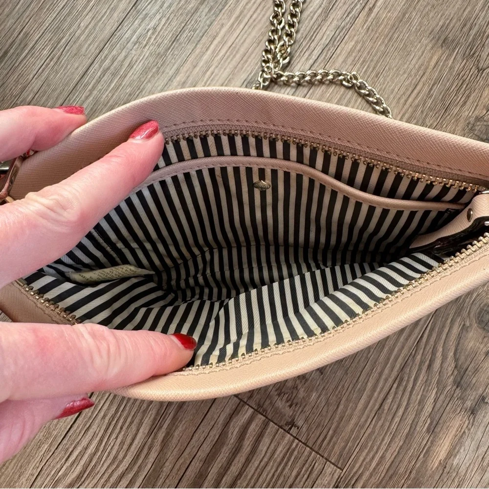Kate Spade Cameron Street Mini Sima Crossbody